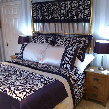 The Old Chapel B&B Lostwithiel Habitación foto