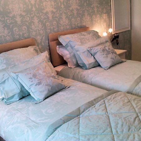The Old Chapel B&B Lostwithiel Habitación foto