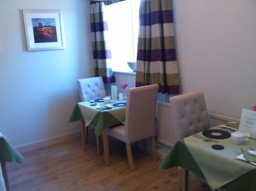 The Old Chapel B&B Lostwithiel Exterior foto