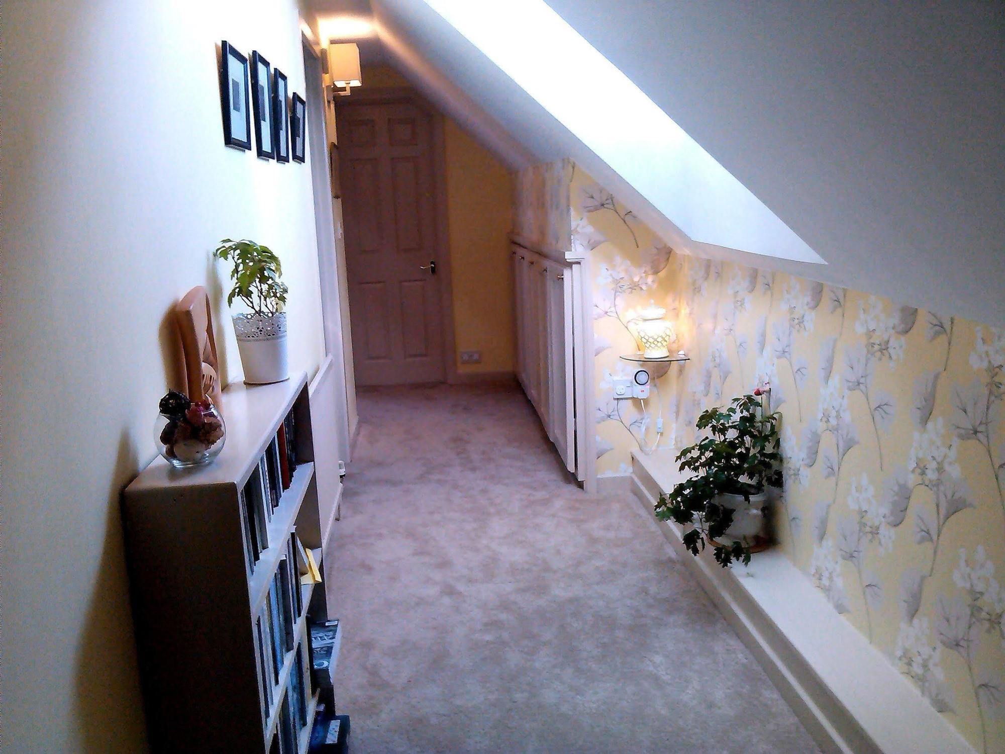 The Old Chapel B&B Lostwithiel Exterior foto